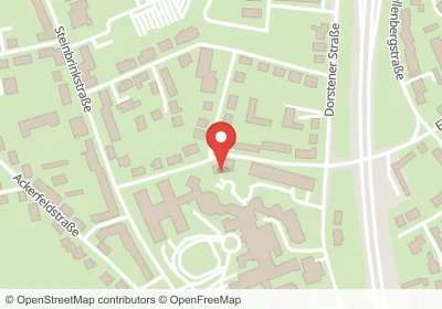 Albrechtstraße Oberhausen – Hotels in der Nähe Hotels an der Albrechtstraße in Oberhausen – Unterkünfte, Pensionen und Ferienwohnungen in zentraler Lage