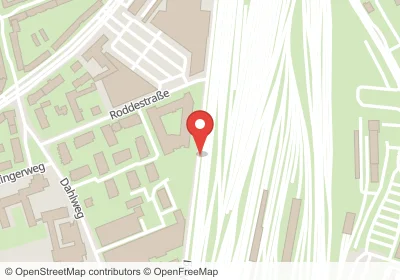 Hotels an der Alfred-Krupp-Weg in Münster – Unterkünfte, Pensionen und Ferienwohnungen in zentraler Lage