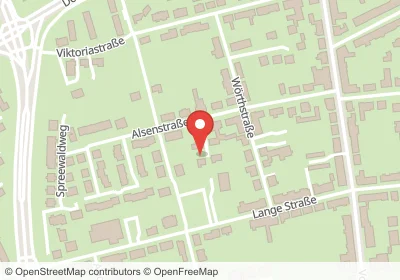 Hotels an der Alsenhof in Hamm – Unterkünfte, Pensionen und Ferienwohnungen in zentraler Lage