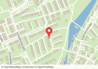 Hotels an der Altdorferstraße in Bielefeld – Unterkünfte, Pensionen und Ferienwohnungen in zentraler Lage