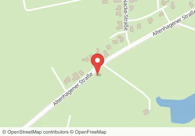Altenhagener Straße Bielefeld – Hotels in der Nähe Hotels an der Altenhagener Straße in Bielefeld – Unterkünfte, Pensionen und Ferienwohnungen in zentraler Lage