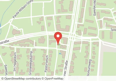 Alter Friesenweg Münster – Hotels in der Nähe Hotels an der Alter Friesenweg in Münster – Unterkünfte, Pensionen und Ferienwohnungen in zentraler Lage