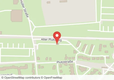 Alter Plutoweg Gelsenkirchen – Hotels in der Nähe Hotels an der Alter Plutoweg in Gelsenkirchen – Unterkünfte, Pensionen und Ferienwohnungen in zentraler Lage