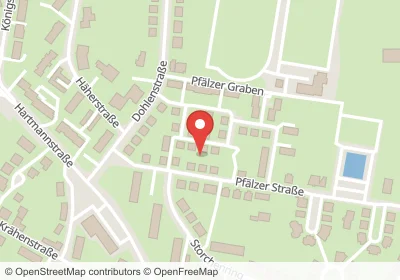 Hotels an der Am Alten Backhaus in Oberhausen – Unterkünfte, Pensionen und Ferienwohnungen in zentraler Lage