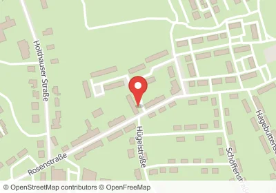 Hotels an der Am Bergerot in Gelsenkirchen – Unterkünfte, Pensionen und Ferienwohnungen in zentraler Lage