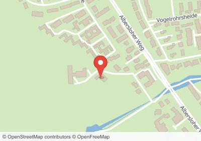 Hotels an der Am Blaukreuzwäldchen in Münster – Unterkünfte, Pensionen und Ferienwohnungen in zentraler Lage