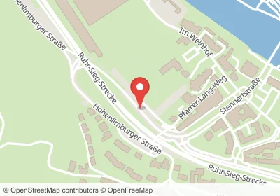 Am Boeckwaag Hagen – Hotels in der Nähe Hotels an der Am Boeckwaag in Hagen – Unterkünfte, Pensionen und Ferienwohnungen in zentraler Lage