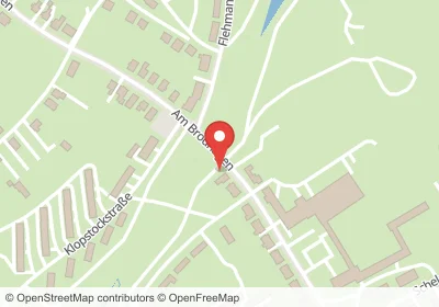 Am Brodhagen Bielefeld – Hotels in der Nähe Hotels an der Am Brodhagen in Bielefeld – Unterkünfte, Pensionen und Ferienwohnungen in zentraler Lage