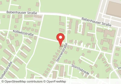 Am Bültmannskrug Bielefeld – Hotels in der Nähe Hotels an der Am Bültmannskrug in Bielefeld – Unterkünfte, Pensionen und Ferienwohnungen in zentraler Lage