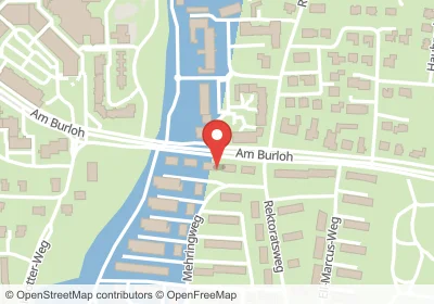 Am Burloh Münster – Hotels in der Nähe Hotels an der Am Burloh in Münster – Unterkünfte, Pensionen und Ferienwohnungen in zentraler Lage