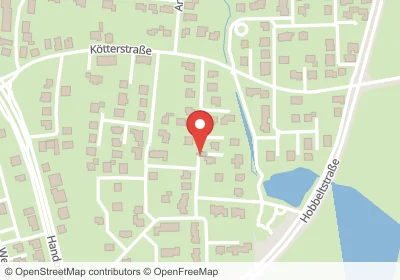 Hotels an der Am Diekamp in Münster – Unterkünfte, Pensionen und Ferienwohnungen in zentraler Lage