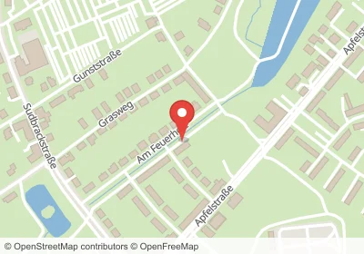 Hotels an der Am Feuerholz in Bielefeld – Unterkünfte, Pensionen und Ferienwohnungen in zentraler Lage