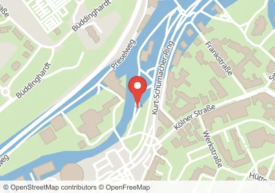 Hotels an der Am Gosekolk in Hagen – Unterkünfte, Pensionen und Ferienwohnungen in zentraler Lage