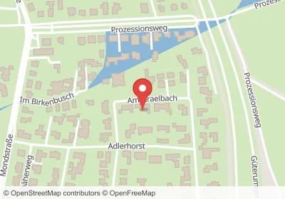 Am Graelbach Münster – Hotels in der Nähe Hotels an der Am Graelbach in Münster – Unterkünfte, Pensionen und Ferienwohnungen in zentraler Lage