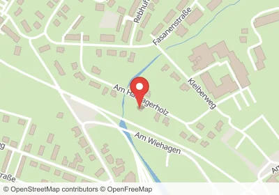 Am Hartlagerholz Bielefeld – Hotels in der Nähe Hotels an der Am Hartlagerholz in Bielefeld – Unterkünfte, Pensionen und Ferienwohnungen in zentraler Lage
