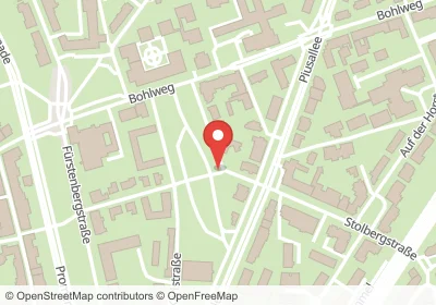 Am Hörsterfriedhof Münster – Hotels in der Nähe Hotels an der Am Hörsterfriedhof in Münster – Unterkünfte, Pensionen und Ferienwohnungen in zentraler Lage