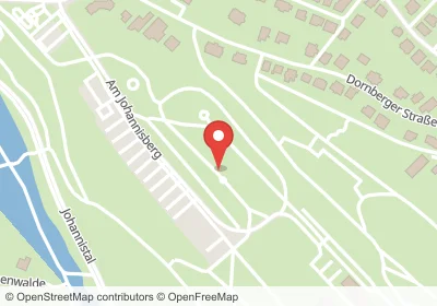 Hotels an der Am Johannisberg in Bielefeld – Unterkünfte, Pensionen und Ferienwohnungen in zentraler Lage