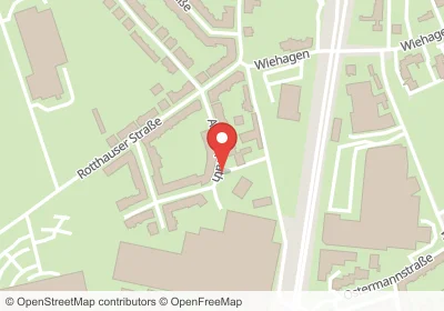 Am Koprath Gelsenkirchen – Hotels in der Nähe Hotels an der Am Koprath in Gelsenkirchen – Unterkünfte, Pensionen und Ferienwohnungen in zentraler Lage