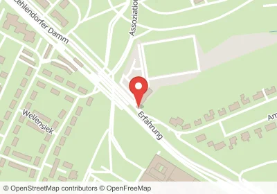 Hotels an der Am Rottmannshof in Bielefeld – Unterkünfte, Pensionen und Ferienwohnungen in zentraler Lage