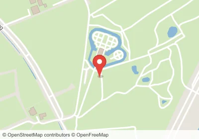 Hotels an der Am Rüschhaus  in Münster – Unterkünfte, Pensionen und Ferienwohnungen in zentraler Lage