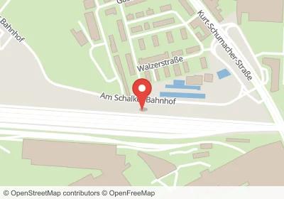 Am Schalker Bahnhof Gelsenkirchen – Hotels in der Nähe Hotels an der Am Schalker Bahnhof in Gelsenkirchen – Unterkünfte, Pensionen und Ferienwohnungen in zentraler Lage
