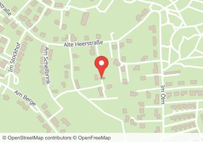 Am Schellbrink Hagen – Hotels in der Nähe Hotels an der Am Schellbrink in Hagen – Unterkünfte, Pensionen und Ferienwohnungen in zentraler Lage