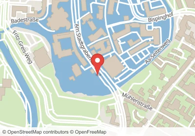 Am Stadtgraben Münster – Hotels in der Nähe Hotels an der Am Stadtgraben in Münster – Unterkünfte, Pensionen und Ferienwohnungen in zentraler Lage