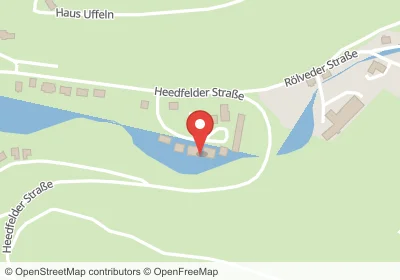 Am Sterbecker Bach Hagen – Hotels in der Nähe Hotels an der Am Sterbecker Bach in Hagen – Unterkünfte, Pensionen und Ferienwohnungen in zentraler Lage