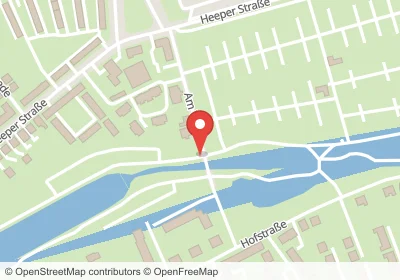 Am Venn Bielefeld – Hotels in der Nähe Hotels an der Am Venn in Bielefeld – Unterkünfte, Pensionen und Ferienwohnungen in zentraler Lage