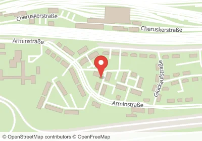 Hotels an der Am Vondernsprung in Oberhausen – Unterkünfte, Pensionen und Ferienwohnungen in zentraler Lage
