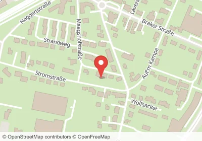 Hotels an der Am Wellenkamp in Bielefeld – Unterkünfte, Pensionen und Ferienwohnungen in zentraler Lage