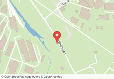 Hotels an der Am Wiehagen in Bielefeld – Unterkünfte, Pensionen und Ferienwohnungen in zentraler Lage