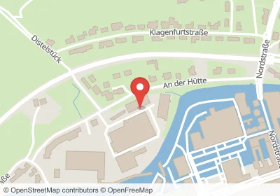 An der Hütte Hagen – Hotels in der Nähe Hotels an der An der Hütte in Hagen – Unterkünfte, Pensionen und Ferienwohnungen in zentraler Lage