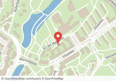 An der Maiwiese Bielefeld – Hotels in der Nähe Hotels an der An der Maiwiese in Bielefeld – Unterkünfte, Pensionen und Ferienwohnungen in zentraler Lage