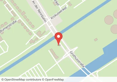 Hotels an der An der Rennbahn in Gelsenkirchen – Unterkünfte, Pensionen und Ferienwohnungen in zentraler Lage
