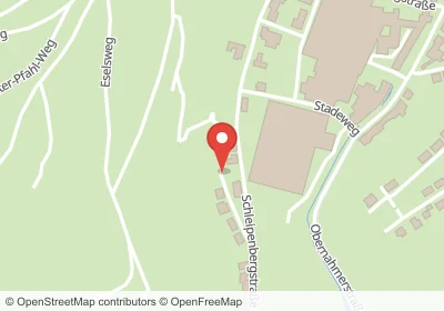 Hotels an der An der Stahlschmiede in Hagen – Unterkünfte, Pensionen und Ferienwohnungen in zentraler Lage