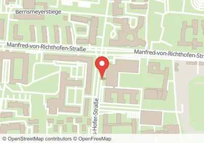 Hotels an der Andreas-Hofer-Straße in Münster – Unterkünfte, Pensionen und Ferienwohnungen in zentraler Lage