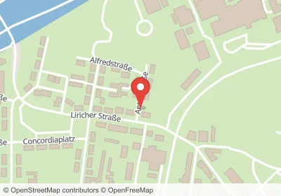 Antonstraße Oberhausen – Hotels in der Nähe Hotels an der Antonstraße in Oberhausen – Unterkünfte, Pensionen und Ferienwohnungen in zentraler Lage