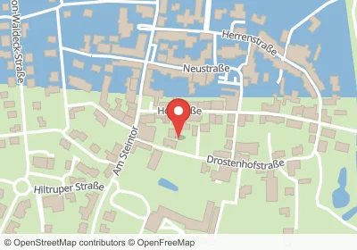 Appelhof Münster – Hotels in der Nähe Hotels an der Appelhof in Münster – Unterkünfte, Pensionen und Ferienwohnungen in zentraler Lage