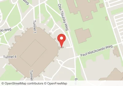 Hotels an der Arenaring in Gelsenkirchen – Unterkünfte, Pensionen und Ferienwohnungen in zentraler Lage