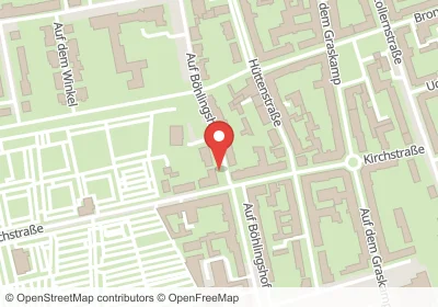 Hotels an der Auf Böhlingshof in Gelsenkirchen – Unterkünfte, Pensionen und Ferienwohnungen in zentraler Lage