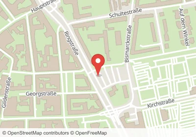 Auf dem Bettau Gelsenkirchen – Hotels in der Nähe Hotels an der Auf dem Bettau in Gelsenkirchen – Unterkünfte, Pensionen und Ferienwohnungen in zentraler Lage