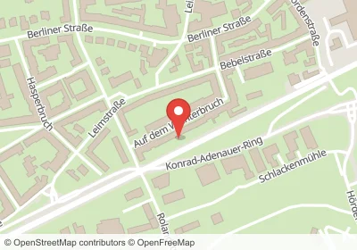 Hotels an der Auf dem Wichterbruch in Hagen – Unterkünfte, Pensionen und Ferienwohnungen in zentraler Lage
