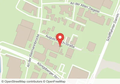 August-Horch-Straße Münster – Hotels in der Nähe Hotels an der August-Horch-Straße in Münster – Unterkünfte, Pensionen und Ferienwohnungen in zentraler Lage
