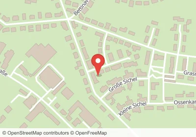 Bachstelzenweg Gelsenkirchen – Hotels in der Nähe Hotels an der Bachstelzenweg in Gelsenkirchen – Unterkünfte, Pensionen und Ferienwohnungen in zentraler Lage