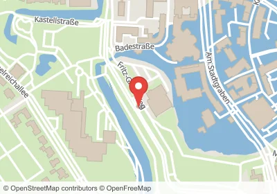 Badestraße Münster – Hotels in der Nähe Hotels an der Badestraße in Münster – Unterkünfte, Pensionen und Ferienwohnungen in zentraler Lage