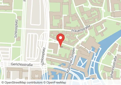 Bäckergasse Münster – Hotels in der Nähe Hotels an der Bäckergasse in Münster – Unterkünfte, Pensionen und Ferienwohnungen in zentraler Lage
