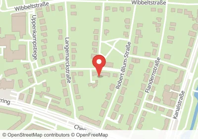 Bahlmannstraße Münster – Hotels in der Nähe Hotels an der Bahlmannstraße in Münster – Unterkünfte, Pensionen und Ferienwohnungen in zentraler Lage
