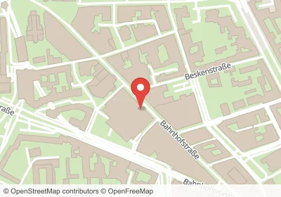 Bahnhofstraße Gelsenkirchen – Hotels in der Nähe Hotels an der Bahnhofstraße in Gelsenkirchen – Unterkünfte, Pensionen und Ferienwohnungen in zentraler Lage