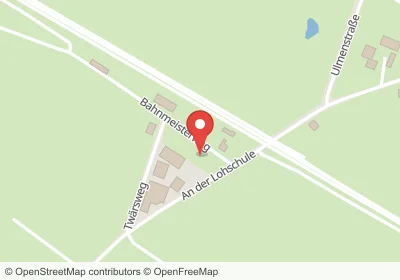Bahnmeisterweg Hamm – Hotels in der Nähe Hotels an der Bahnmeisterweg in Hamm – Unterkünfte, Pensionen und Ferienwohnungen in zentraler Lage